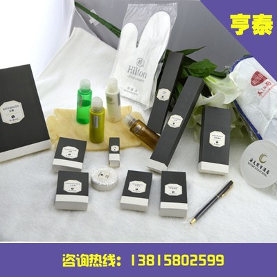 贵州贵阳 遵义艺术酒店客房低值易耗品 洗浴产品 优质原料 清洁洗护 厂家直销图片_高清图_细节图-广陵区宝德旅游用品厂