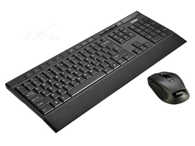 富勒a300g键鼠套装产品图片5